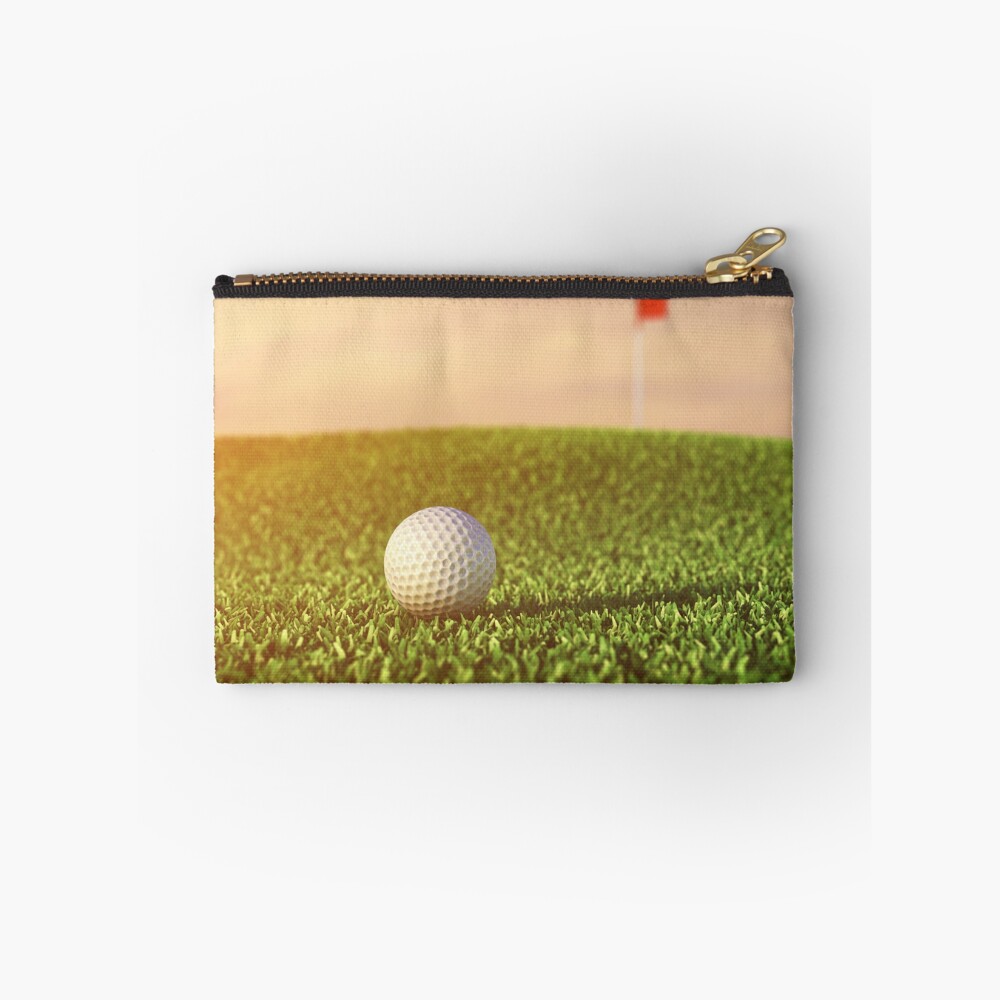 Item preview, Zipper Pouch designed and sold by nobeastsofierce.