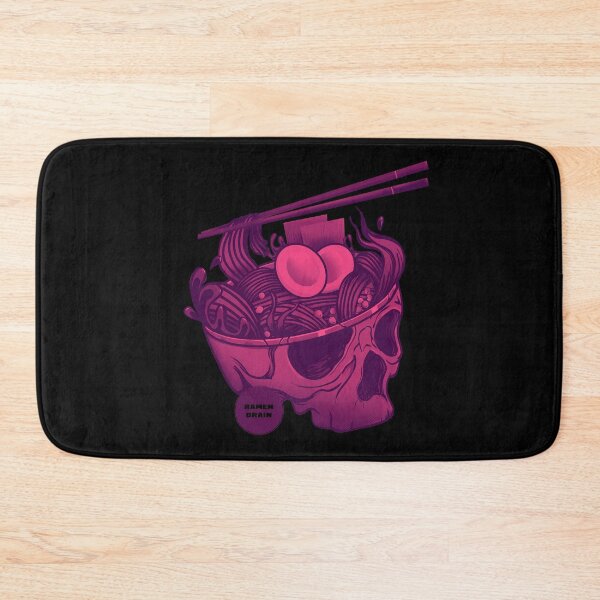 Item preview, Ramen Brain designed and sold by PVSKI.