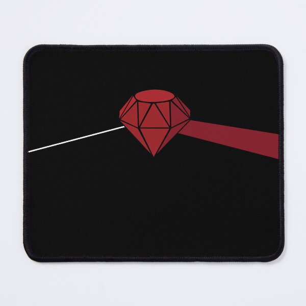 Item preview, Everything Ruby designed and sold by skulioskarsson.