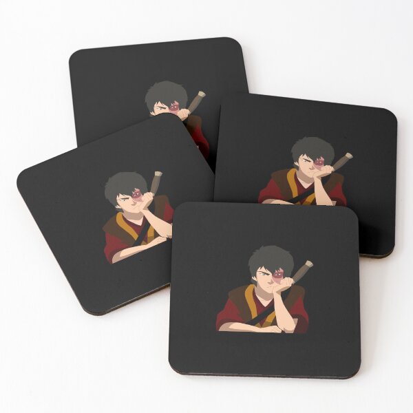 Item preview, Brooding Zuko  designed and sold by Wifestore8120.