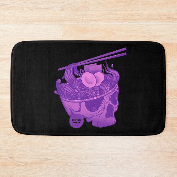 Item preview, Ramen Brain designed and sold by PVSKI.