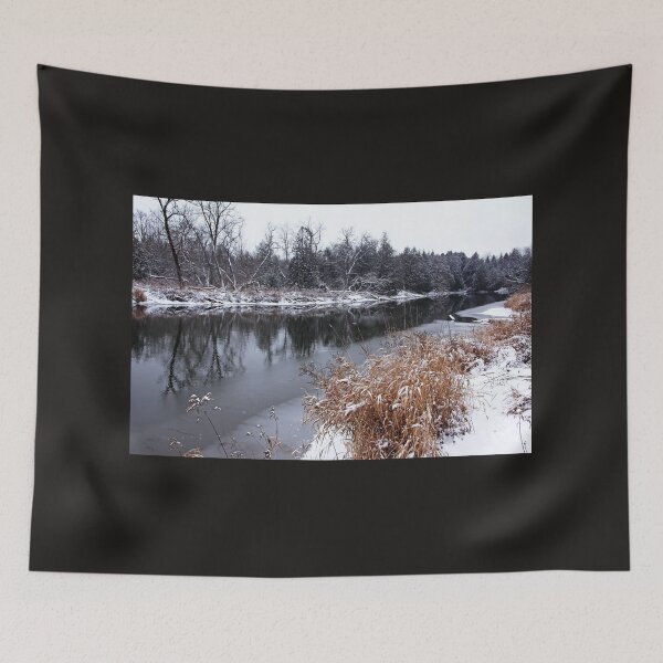 Item preview, Touch Of Winter designed and sold by Debbie Oppermann.