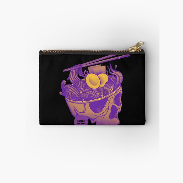 Item preview, Ramen Brain designed and sold by PVSKI.