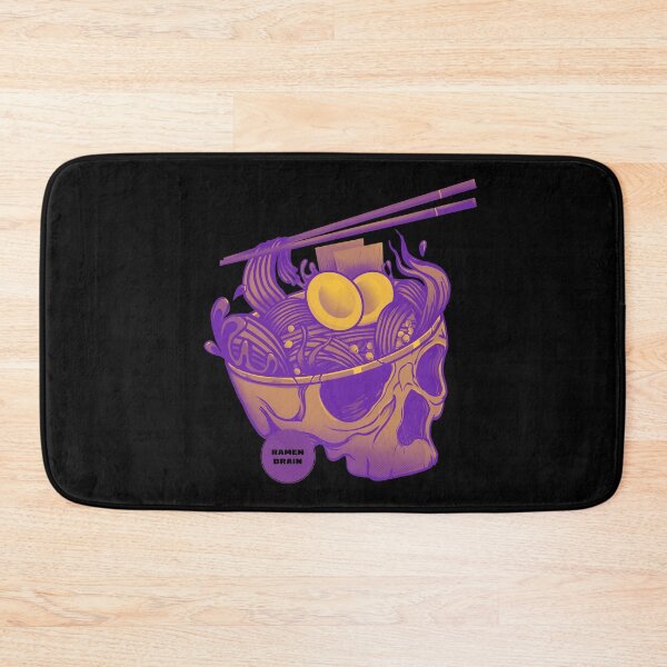 Item preview, Ramen Brain designed and sold by PVSKI.
