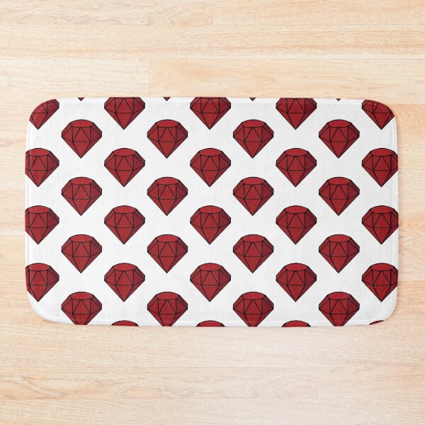 Item preview, Ruby designed and sold by skulioskarsson.
