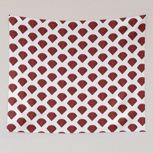 Item preview, Ruby designed and sold by skulioskarsson.