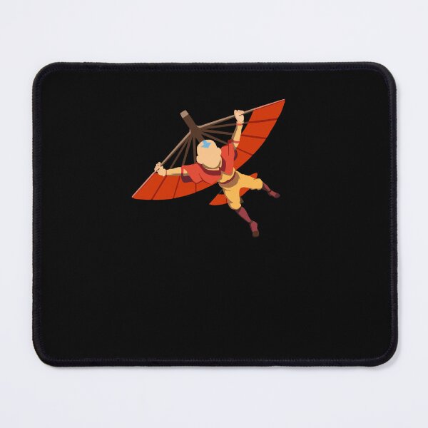 Item preview, Flying Aang  designed and sold by Wifestore8120.