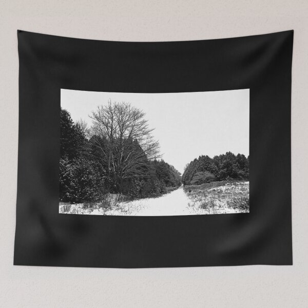 Item preview, Winter Lane designed and sold by Debbie Oppermann.