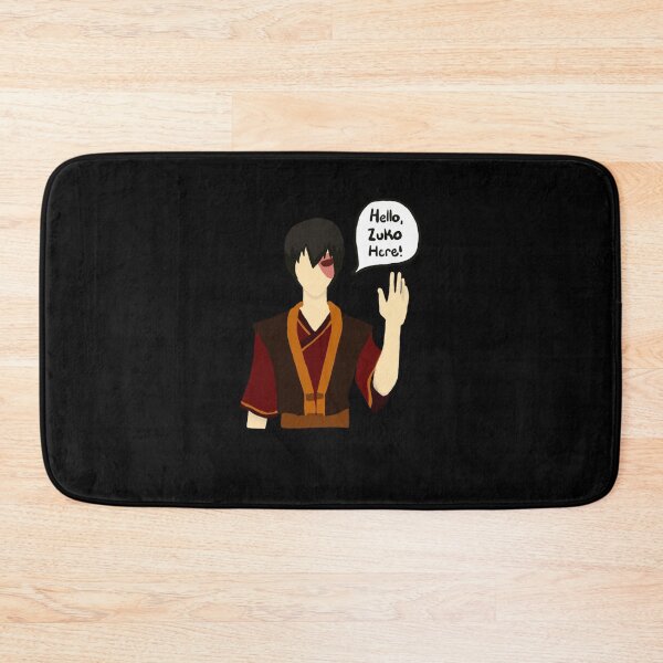 Item preview, hola zuko aqui designed and sold by Wifestore8120.