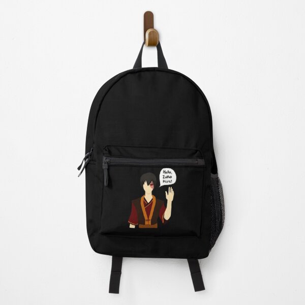 Item preview, Hello Zuko Here designed and sold by Wifestore8120.