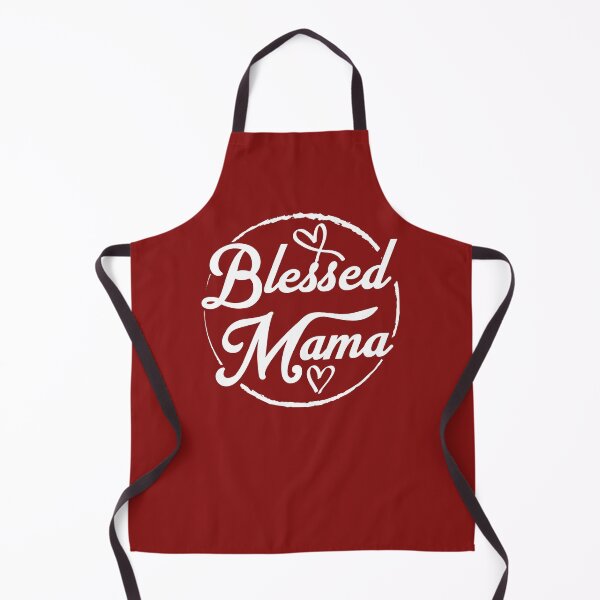 Item preview, Blessed Mama designed and sold by MontanaFashion.