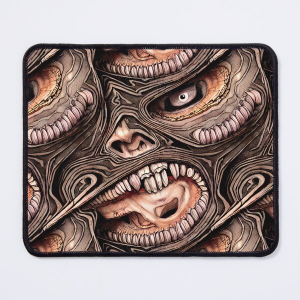 Item preview, The Screamer designed and sold by AbstraktTheArt.
