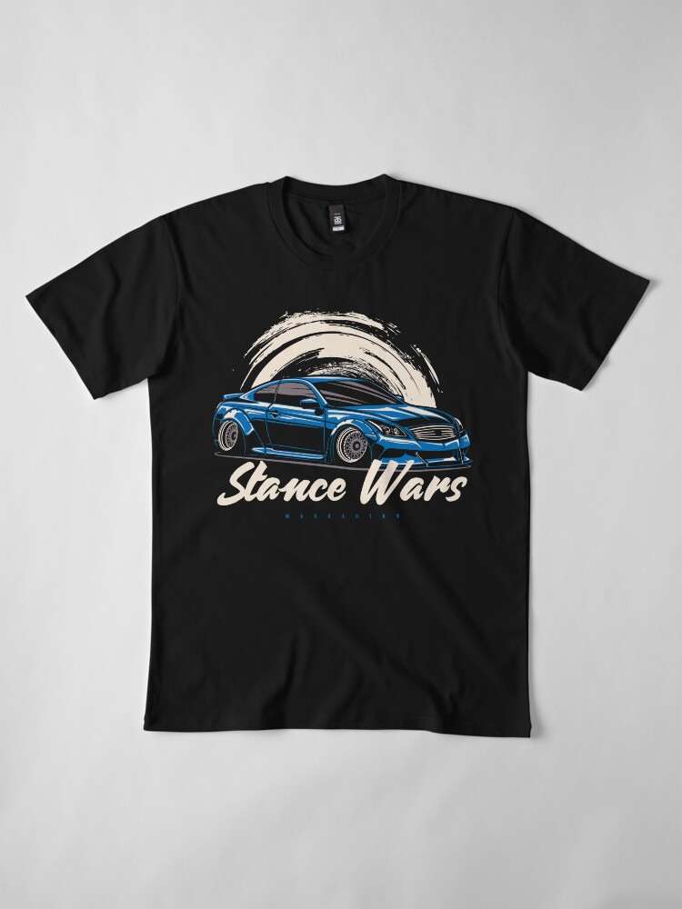 g37 shirt