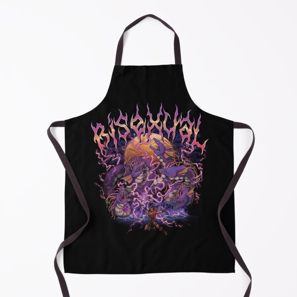 Item preview, Epic Pride Bisexual designed and sold by kaliciara.