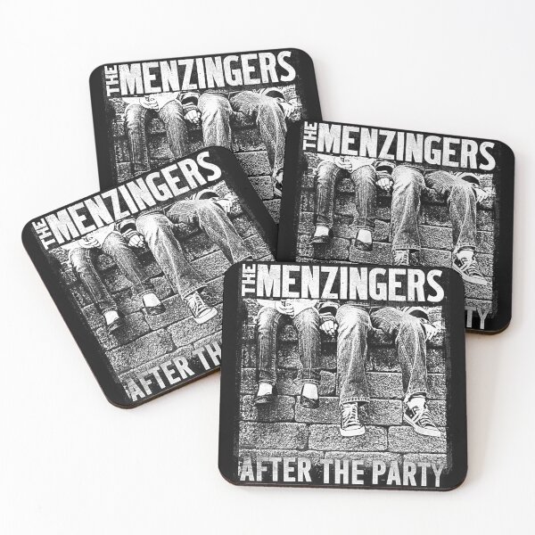 Item preview, After The Party designed and sold by donaldsimo.