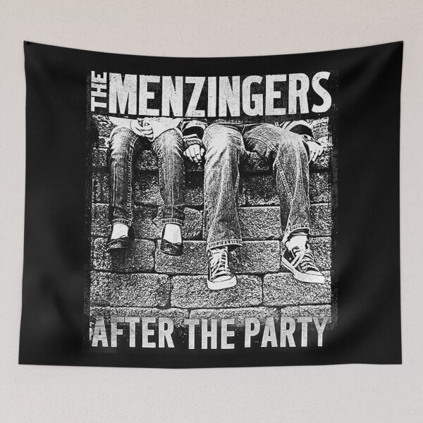 Item preview, After The Party designed and sold by donaldsimo.