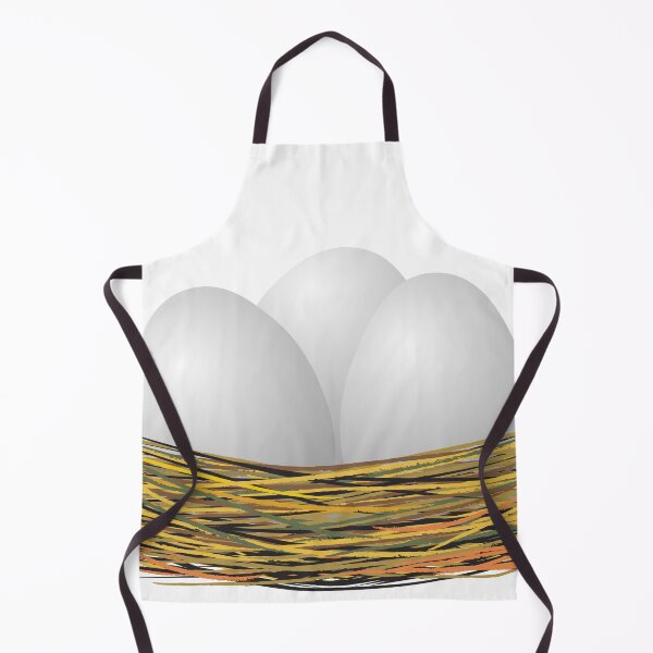 Item preview, Eggs in the nest designed and sold by siloto.
