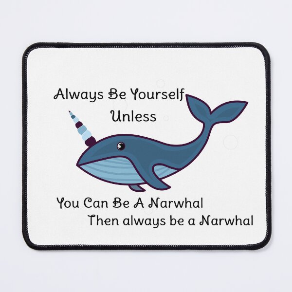 Item preview, Narwhale designed and sold by Vavilonskaya.
