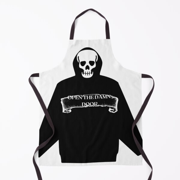 Item preview, mandela catalogue the intruder volume black hoody skull  designed and sold by Vkhandekar.