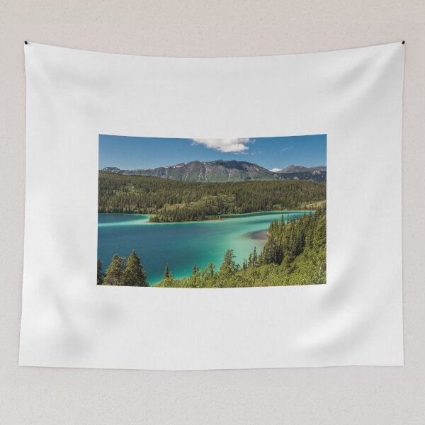Item preview, Emerald Lake designed and sold by Tootalled Photography .