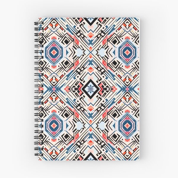 Artikelvorschau, Traditionelles, von Igorot inspiriertes Stammesmuster. Ethnische Mehrfarbig entworfen und verkauft von IlustradoArts.
