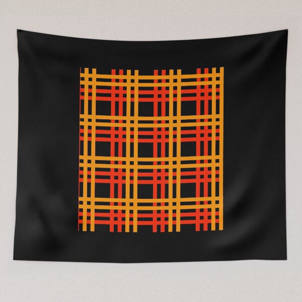 Item preview, They've Gone Plaid designed and sold by factoryabstract.