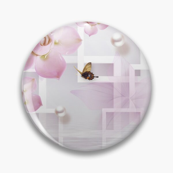 Item preview, Beautiful Floral Design 17 designed and sold by Ravex  Graphix.