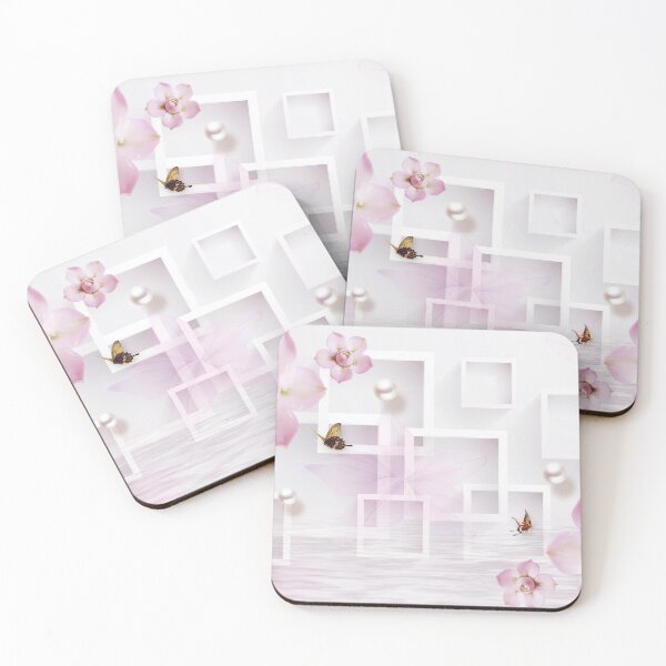 Item preview, Beautiful Floral Design 17 designed and sold by Ravex  Graphix.