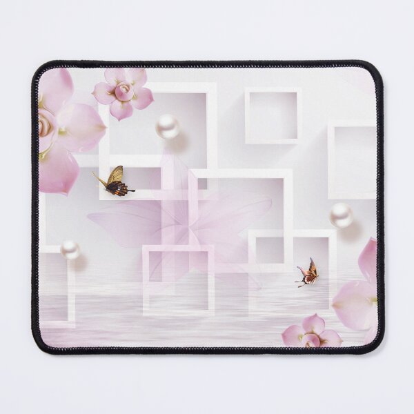 Item preview, Beautiful Floral Design 17 designed and sold by Ravex  Graphix.