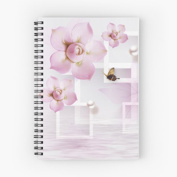 Item preview, Beautiful Floral Design 17 designed and sold by Ravex  Graphix.