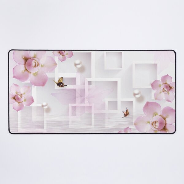 Item preview, Beautiful Floral Design 17 designed and sold by Ravex  Graphix.