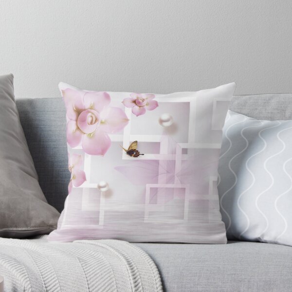 Item preview, Beautiful Floral Design 17 designed and sold by Ravex  Graphix.