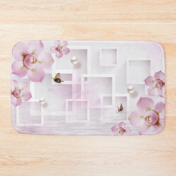Item preview, Beautiful Floral Design 17 designed and sold by Ravex  Graphix.