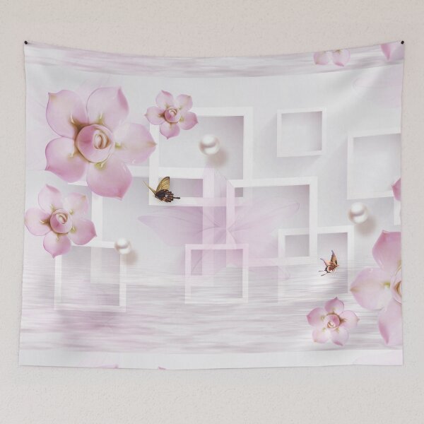 Item preview, Beautiful Floral Design 17 designed and sold by Ravex  Graphix.