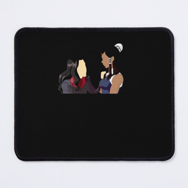 Item preview, Korra and Asami designed and sold by Wifestore8120.