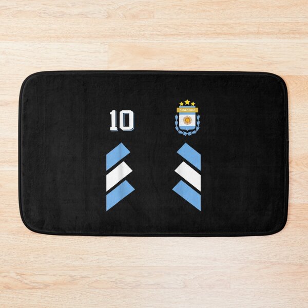Item preview, Argentina World Cup Champions 2022 argentina 3 stars designed and sold by M7MED12.