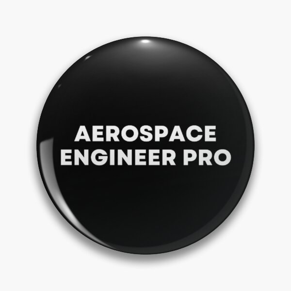 Item preview, Aerospace Engineer Pro designed and sold by MuzamilAhmed.