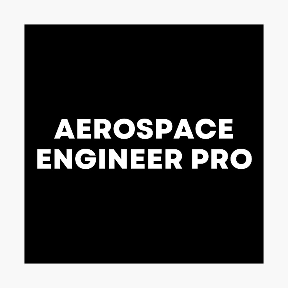 Aerospace Engineer Pro