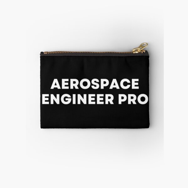 Item preview, Aerospace Engineer Pro designed and sold by MuzamilAhmed.