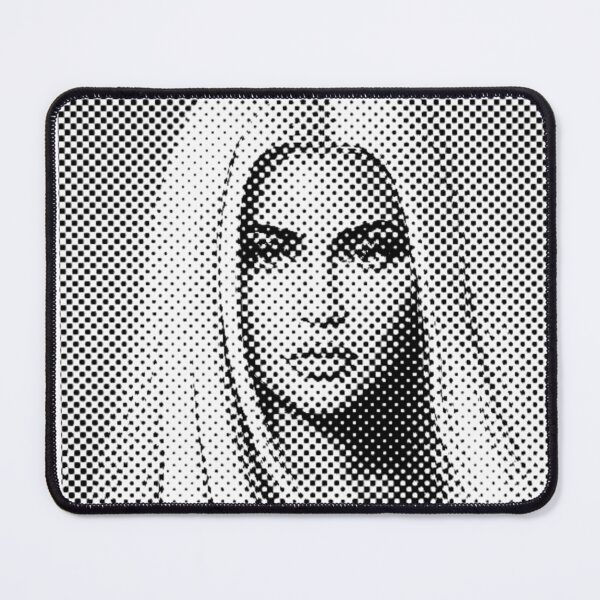 Item preview, Kylie Jenner Black White designed and sold by JustShineBaby.