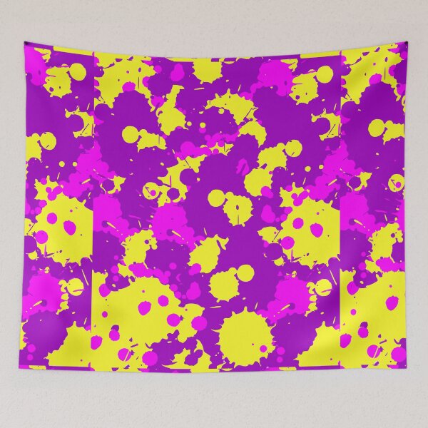 Item preview, Color Combination Pattern designed and sold by TowTees.