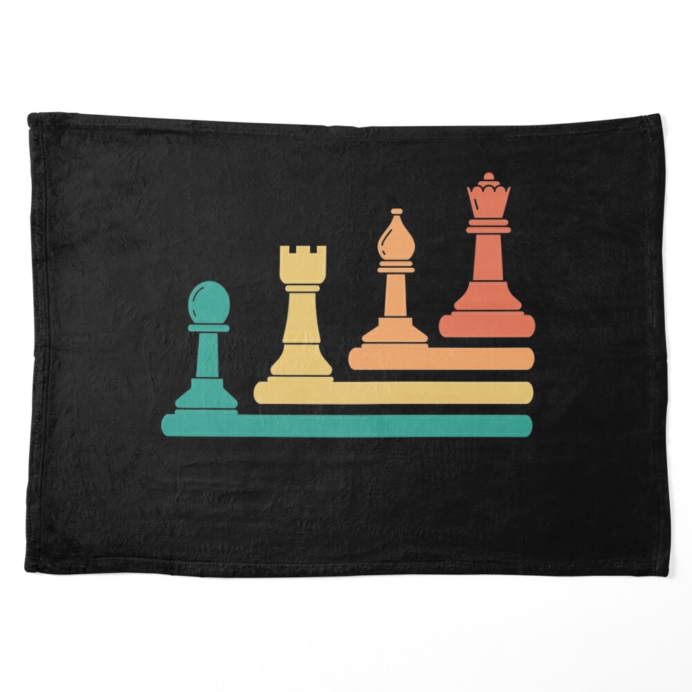  Chess Motifs For Chess Player And Chess Clubs I Play Move Club Chess  Player Throw Pillow, 18x18, Multicolor : Home & Kitchen