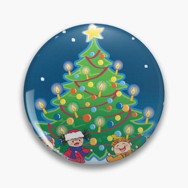 Item preview, Christmas Tree designed and sold by GoddessParvatiSati.