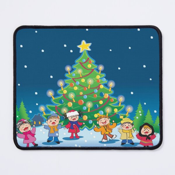 Item preview, Christmas Tree designed and sold by GoddessParvatiSati.
