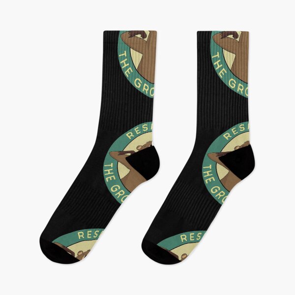 Item preview, Groundhog day designed and sold by ValentinaHramov.