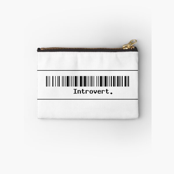 Item preview, Introvertido. designed and sold by ShowThemAll.