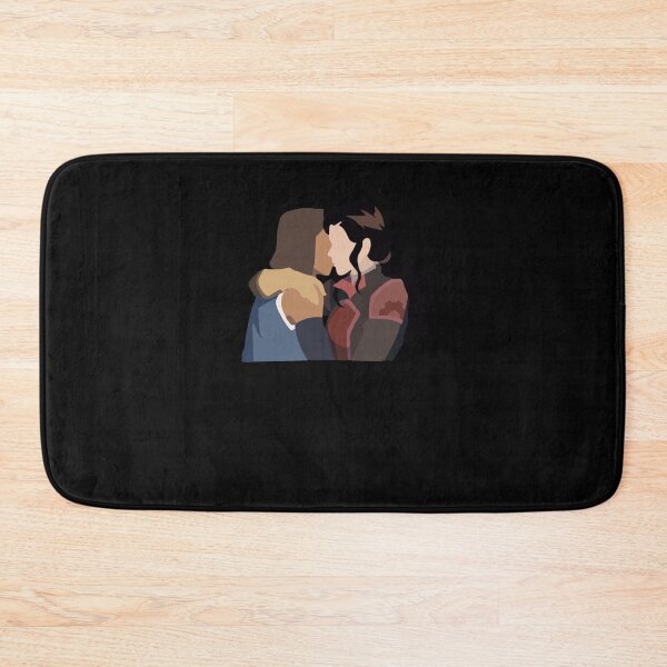 Item preview, Korrasami Kiss  designed and sold by Wifestore8120.