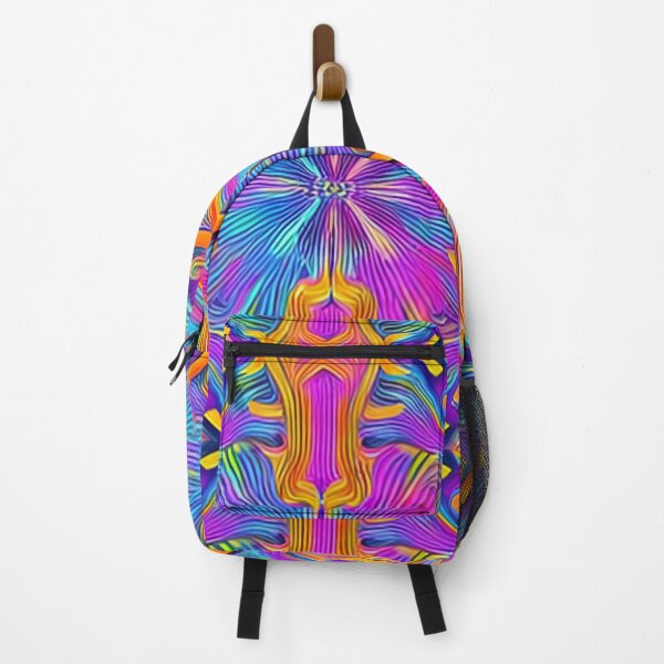 Item preview, Kaleidoscope, Abstract geometric shapes designed and sold by artdragongift 15.