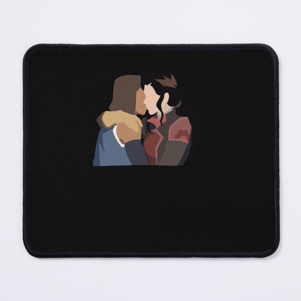 Item preview, Korrasami Kiss  designed and sold by Wifestore8120.