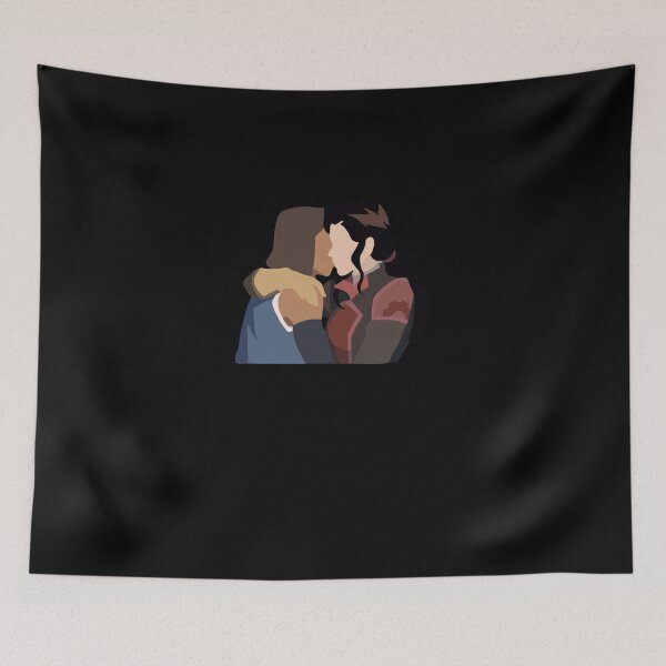 Item preview, Korrasami Kiss  designed and sold by Wifestore8120.